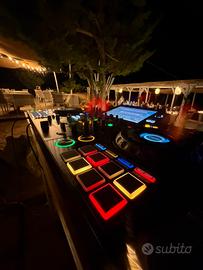 Pioneer XDJ RX3 Noleggio / Vendia