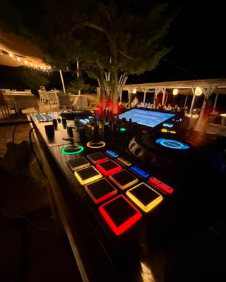 Pioneer XDJ RX3 Noleggio / Vendia