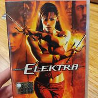 DVD Film Elektra