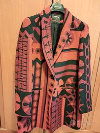 cappotto desigual