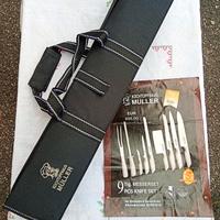 set coltelli Muller 