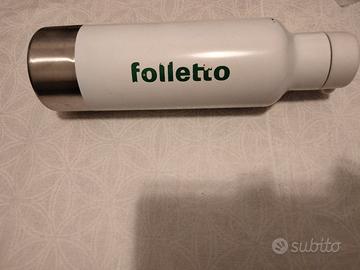 Borraccia folletto 24cm