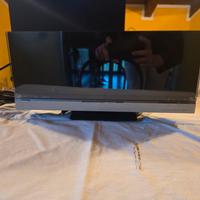 impianto audio Home Theatre con DVD e Usb Sony
