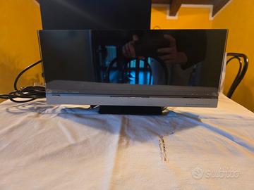 impianto audio Home Theatre con DVD e Usb Sony