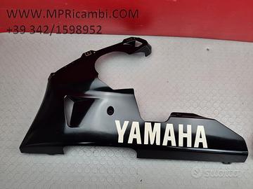 VASCA SINISTRA YAMAHA R1 2000 2001 YZF 1999 1998