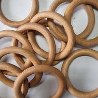 Anelli in legno