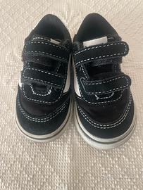 Scarpa Vans bimbo 19