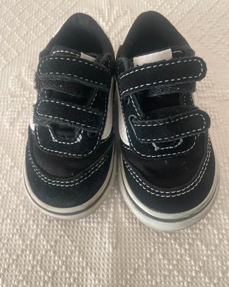 Scarpa Vans bimbo 19
