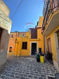 Casa Indipendente - Melilli