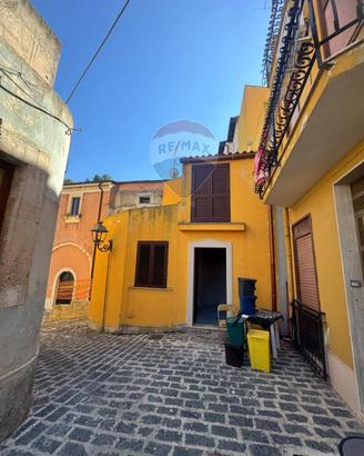 Casa Indipendente - Melilli