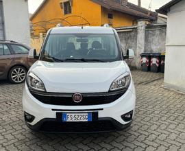 FIAT Doblo Doblò 1.3 MJT 16V 95 CV. Combi N1 PRE