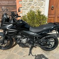 Suzuki V-Strom 650 ABS