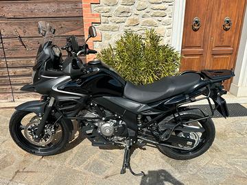 Suzuki V-Strom 650 ABS