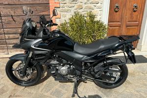 Suzuki V-Strom 650 ABS