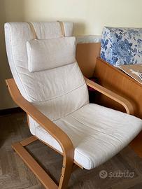 poltrona Ikea