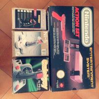 Nintendo NES
