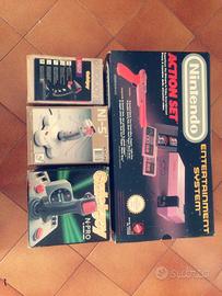 Nintendo NES