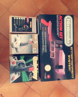 Nintendo NES