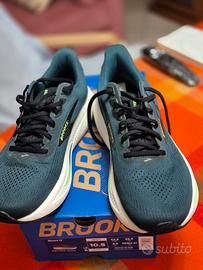 scarpe running brooks ghost 17