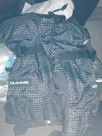 guantoni da sci goretex DAKINE