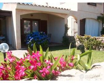 Bilocale Cannigione max3 persone SARDEGNA