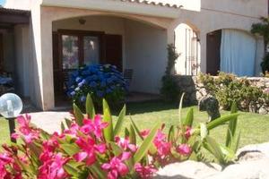 Bilocale Cannigione max3 persone SARDEGNA