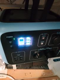 bluetti AC 50s centrale elettrica portatile 