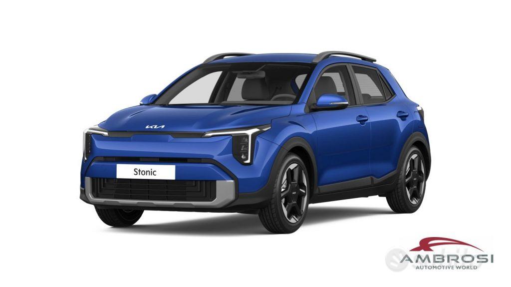 KIA Stonic