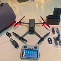 Dji Mavic 3 classic - Combo + Zaino - Usato