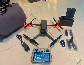 Dji Mavic 3 classic - Combo + Zaino - Usato