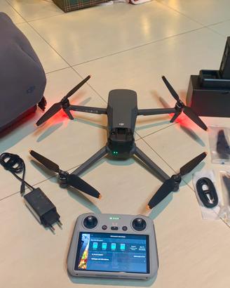Dji Mavic 3 classic - Combo + Zaino - Usato