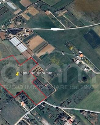 Terreno Agricolo - Assemini