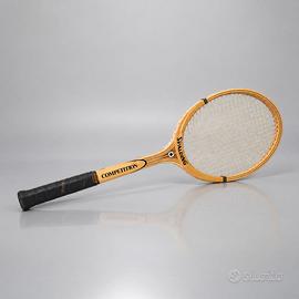 Spalding Competition - Racchetta da Tennis Vintage