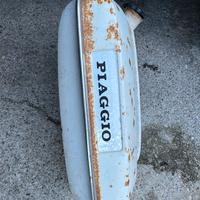 Serbatoio Piaggio Bravo
