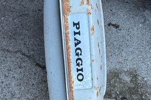 Serbatoio Piaggio Bravo