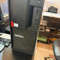 Thinkstation completa