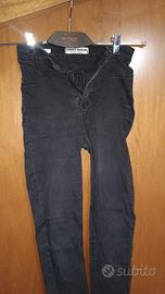pantaloni da bimba 