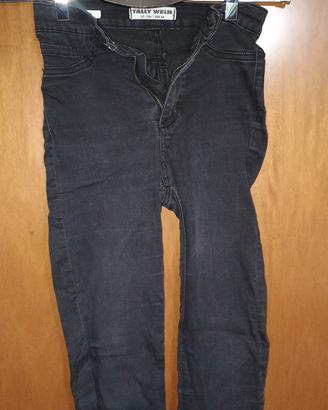 pantaloni da bimba 