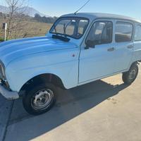 Renault R 4 950 TL