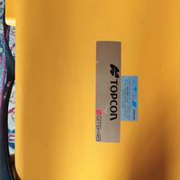 Stazione Topografica Topcon GTS 4b