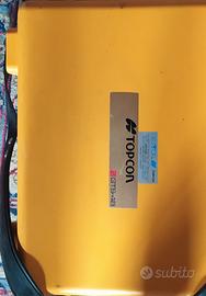 Stazione Topografica Topcon GTS 4b