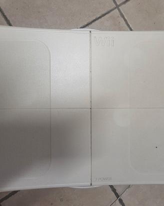 wii balance