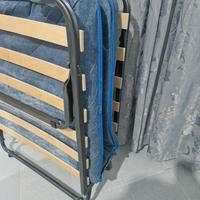 letto pieghevole 