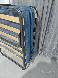 letto pieghevole 
