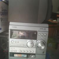 Stereo AIWA