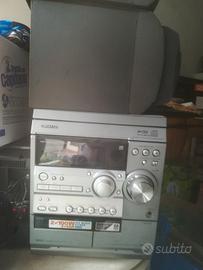 Stereo AIWA