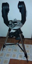 Forcella equatoriale per cpc8''