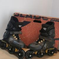 ROLLERBLADE OUTBACK X3 – Taglia 42