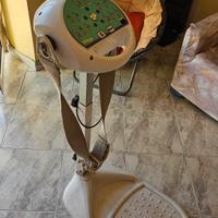 Vibromassaggiatore a fascia professionale