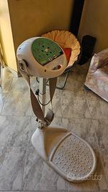 Vibromassaggiatore a fascia professionale